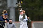 WLax vs Westfield  Wheaton College Women's Lacrosse vs Westfield State University. - Photo by Keith Nordstrom : Wheaton, Lacrosse, LAX, Westfield State